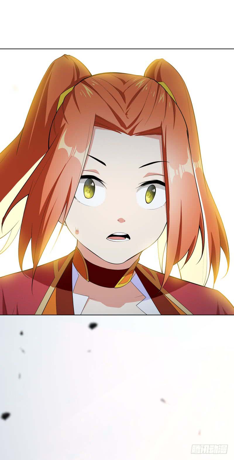 Martial Inverse Chapter 26 Bahasa Indonesia